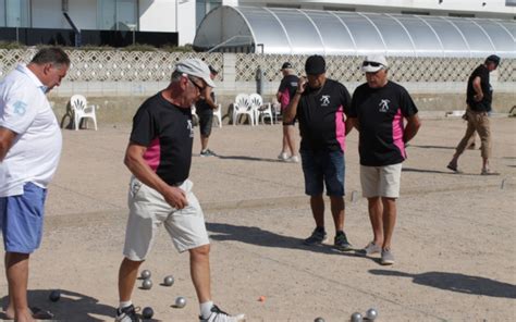 Petanque social  We play every weekend at one or more of our club locations
